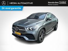 Mercedes-Benz GLE-Klasse Coupé - GLE 350e Automaat 4MATIC AMG Line Exterieur | Exclusive Interieur | Panoramadak | Airmatic