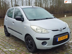 Hyundai i10 - 1.1 Active Cool 1e eigenaar airco elektrische ramen cv op afs