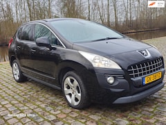 Peugeot 3008 - 1.6 VTi Première airco panorama dak cruis control