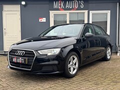 Audi A3 Sportback - 35 TFSI CoD Pro Line|Navi|Clima|S Tronic|150 PK|