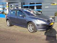 Peugeot 307 - 1.6-16V XS Pack zeer goed onderhouden