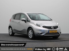 Nissan Note - 1.2 Connect Edition | Trekhaak | Climate Control | Dodehoek Detectie | 360 Graden Camera's