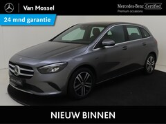 Mercedes-Benz B-klasse - 250 e Business Solution Luxury Limited /Sfeerverlichting /Achteruitrijcamera