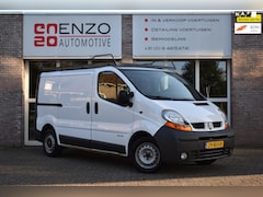 Renault Trafic - 1.9 dCi L1H1 Série Spéciale 1e eigenaar