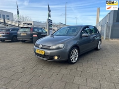 Volkswagen Golf - 1.4 TSI Highline | 160PK | 6BAK