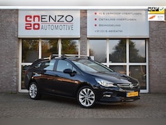 Opel Astra Sports Tourer - 1.4 Turbo Vol Opties Weinig kms Carpass 1e eigenaar