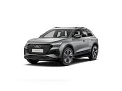 Audi Q4 e-tron - Q4 45 e-tron quattro 286 1AT Advanced edition Automaat | Servosluiting achterklep | Verwar