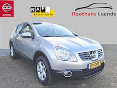 Nissan Qashqai - 1.6 117PK Acenta