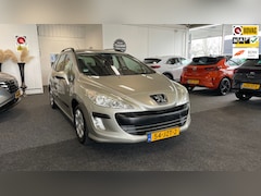 Peugeot 308 SW - 1.6 VTi X-Line, Airco, Trekhaak