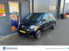 Renault Twingo - 1.0 SCe Limited | Airco | Bluetooth | Cruise control | Parkeersensoren achter | El. Verste