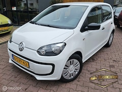 Volkswagen Up! - 1.0 take up BlueM AIRCO *inruil mogelijk