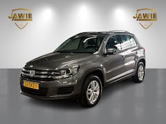 Volkswagen Tiguan - 1.4 TSI Comfort&Design 1 ste eigenaar