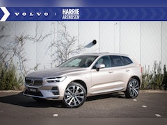 Volvo XC60 - Recharge T6 Ultimate Bright | Luchtvering | Adaptive cruise control | Bowers & Wilkins aud