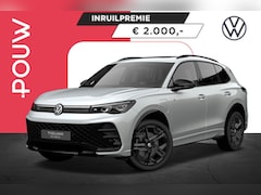 Volkswagen Tiguan - 1.5 eHybrid 272pk R-Line Edition | Black Style Pakket | Panoramadak