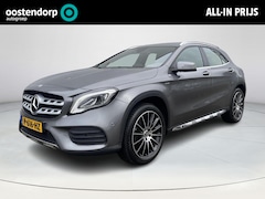 Mercedes-Benz GLA-Klasse - 180 Business Solution AMG AUT | Trekhaak 1200 KG geremd | 19 Inch Multispaaks | Comand | C