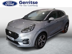 Ford Puma - 1.0 EcoBoost Hybrid ST-Line * WINTER- * COMFORT- * DRIVER ASS. PACK