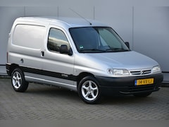 Citroën Berlingo - bestel 2.0 HDi 800