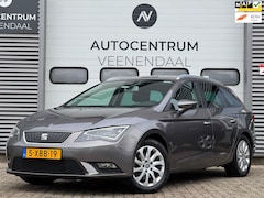 Seat Leon ST - 1.6 TDI Style LED/CRUISE/NAVI/PDC/NAP/NL AUTO