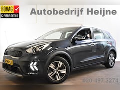 Kia Niro - 1.6 GDi HYBRID EXECUTIVE LINE CAMERA/LEDER/TREKHAAK