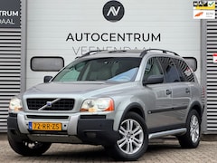 Volvo XC90 - 2.5 T Exclusive AWD 7-ZITS YOUNGTIMER