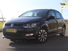 Volkswagen Polo - 1.4 TDI Business Edition 90 pk | APK T/M 20-10-2025 | AIRCO | CRUISE CONTROLE | NAVIGATIE