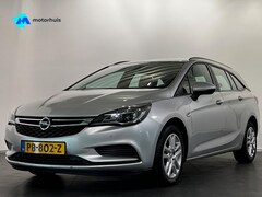 Opel Astra - 1.0 Turbo 105pk Start/Stop Online Edition/navigatie/camera