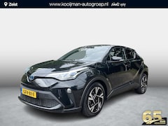 Toyota C-HR - 1.8 Hybrid Style Blind spot, Parkeersensoren