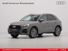 Audi Q3 - 45 TFSI e S edition S Line Trekhaak Navigatie 19'' Velgen 64