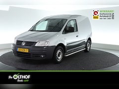 Volkswagen Caddy - 2.0 SDI / MARGE / CRUISE / TREKHAAK / AIRCO /