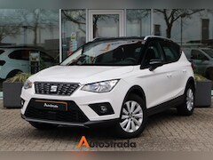 Seat Arona - 1.0 TSI 115pk Xcellence Launch Edition DSG-7 | Camera Keyless | Navi | Climate