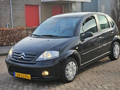 Citroën C3 - 1.1i Sky Radio Nieuwe apk 19-03-2026