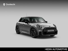 MINI John Cooper Works - 5-deurs Cooper | 17" | Camera | Stoel/Stuurverwarming | JCW Stoelen