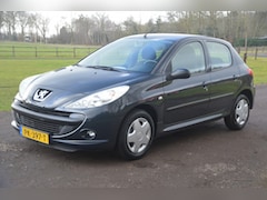 Peugeot 206 - 1.4 Millesim 200 Airco 87.000 km