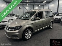 Volkswagen Caddy - Combi 1.0 TSI Airco|Trekhaak|Parkeersensor