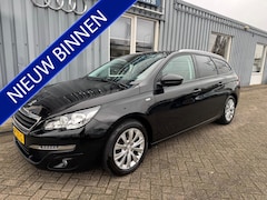 Peugeot 308 SW - 1.2 PureTech Style