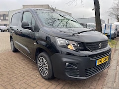 Peugeot Partner - 1.5 BlueHDI Euro 6 Premium Airco, Cruisecontrol, Navigatie