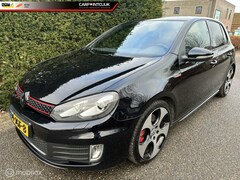 Volkswagen Golf - 2.0 GTI