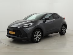 Toyota C-HR - 2.0 Hybrid 200 First Edition | Navigatie | 360 camera