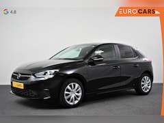 Opel Corsa - 1.2 Edition + | Navigatie | Airco | Parkeer sensoren | Bluetooth | Cruise Control | Extra