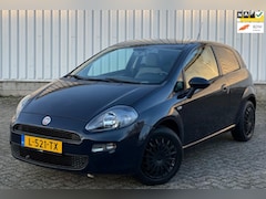 Fiat Punto Evo - 1.2 Pop 1e Eigenaar, Airco, Elektrische ramen, CruiseControl, N.A.P