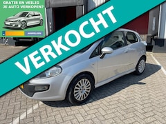 Fiat Punto Evo - 1.3 M-Jet Dynamic AIRCO CLIMATRONIC