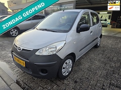 Hyundai i10 - 1.1 Pure | INRUILKOOPJE | NIEUWE APK |