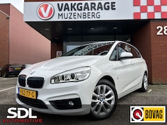 BMW 2-serie Active Tourer - 225xe iPerformance Executive // FULL LED // ADAPTIV. CRUISE // PDC // ELEK. ACHTERKLEP //