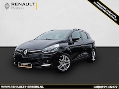 Renault Clio Estate - 0.9 TCe Zen AIRCO / STOELVERWARMING / NAVI