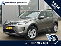 Land Rover Discovery Sport - P300e 1.5 PHEV R-Dynamic | Navi/Camera/Matrix LED/18-inch/Apple Carplay/Android Auto