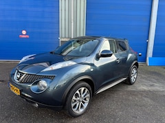 Nissan Juke - 1.6 Tekna