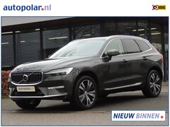 Volvo XC60 - 2.0 T8 Plug-in hybrid AWD Inscription Long Range/Trekhaak/360 etc