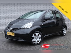 Toyota Aygo - 1.0 12V VVT-I 5DRS | APK 21-01-2026