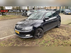 Skoda Fabia - 1.2 TSI JOY airco LM 4-deurs