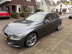 BMW 3-serie - 320d EfficientDynamics Upgrade Edition